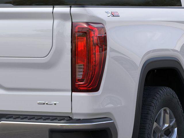 2025 GMC Sierra 1500 Vehicle Photo in DANBURY, CT 06810-5034