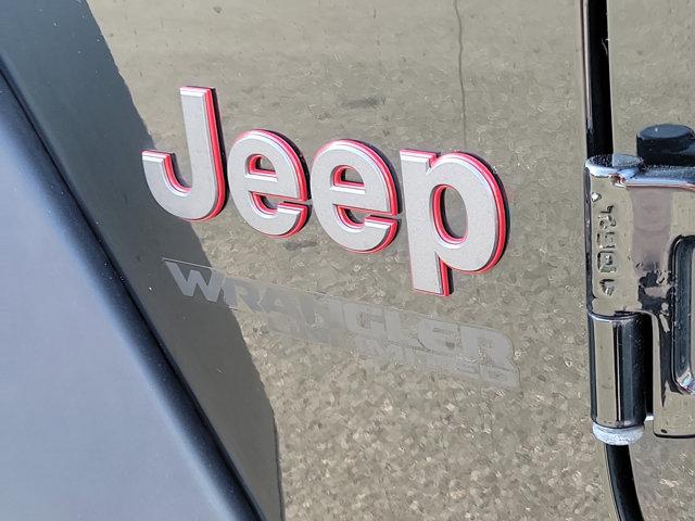 2021 Jeep Wrangler Vehicle Photo in Boyertown, PA 19512