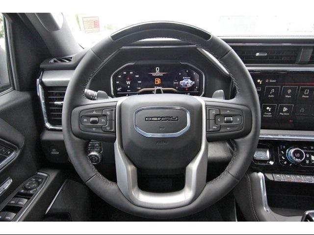 2024 GMC Sierra 1500 Vehicle Photo in ROSENBERG, TX 77471-5675