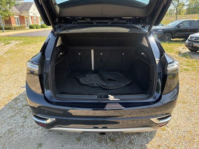 2021 Buick Envision Vehicle Photo in MEDINA, OH 44256-9631