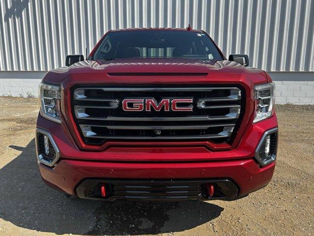 2020 GMC Sierra 1500 Vehicle Photo in JACKSON, MI 49202-1834