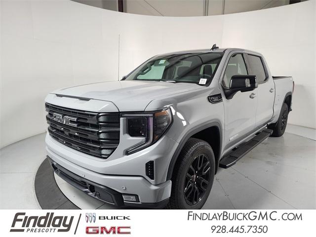 2024 GMC Sierra 1500 Vehicle Photo in PRESCOTT, AZ 86305-3700