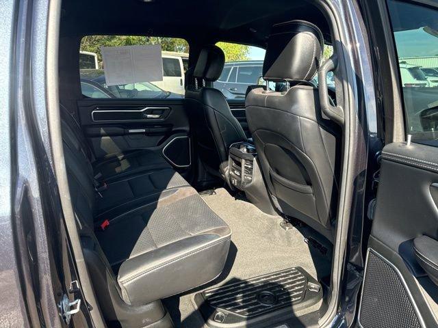 2020 Ram 1500 Vehicle Photo in MEDINA, OH 44256-9631