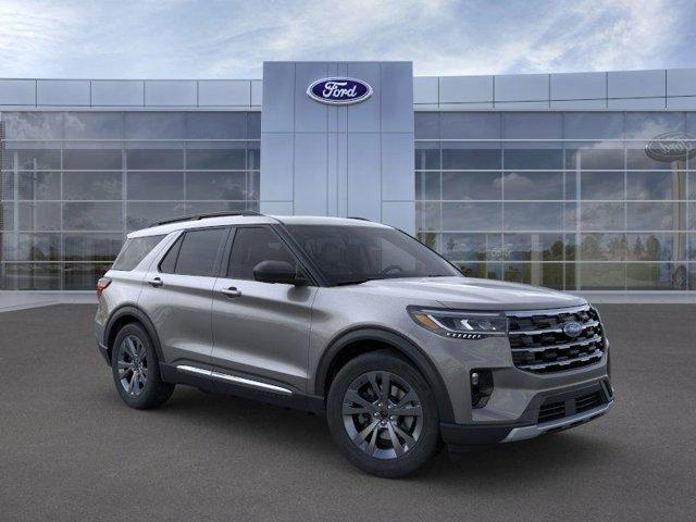 2025 Ford Explorer Vehicle Photo in Boyertown, PA 19512