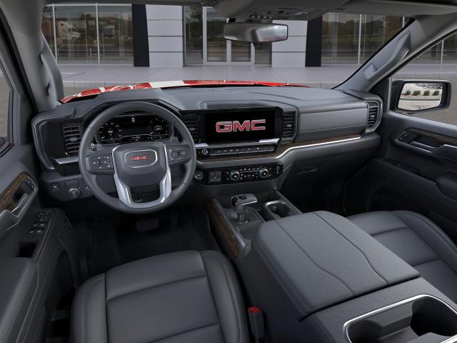 2024 GMC Sierra 1500 Vehicle Photo in PASADENA, CA 91107-3803