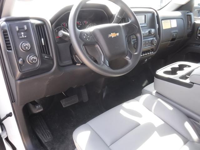 2024 Chevrolet Silverado 4500 HD Vehicle Photo in JASPER, GA 30143-8655