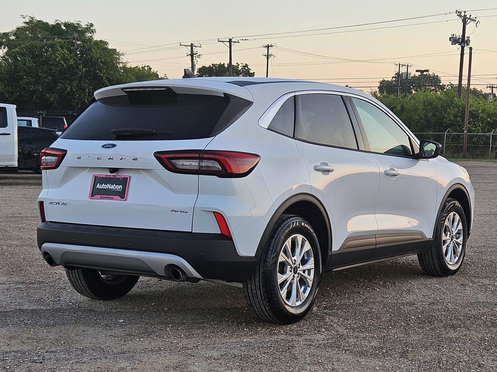 2023 Ford Escape Vehicle Photo in Waco, TX 76710