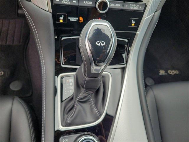 2021 INFINITI Q50 Vehicle Photo in Willow Grove, PA 19090