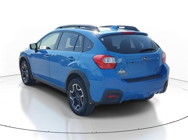 2016 Subaru Crosstrek Vehicle Photo in GRAND BLANC, MI 48439-8139