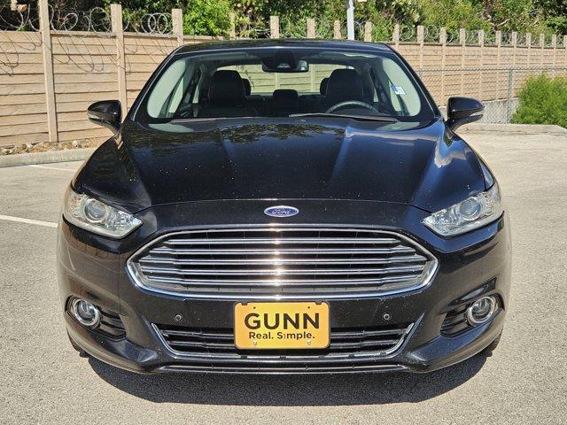 2016 Ford Fusion Vehicle Photo in San Antonio, TX 78230