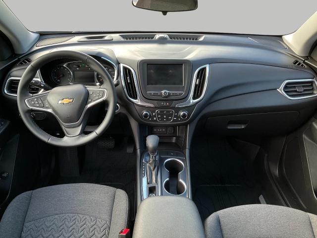 2023 Chevrolet Equinox Vehicle Photo in Kaukauna, WI 54130