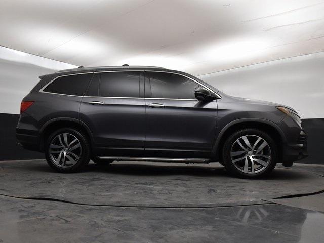 2016 Honda Pilot Vehicle Photo in LAS VEGAS, NV 89118-3267