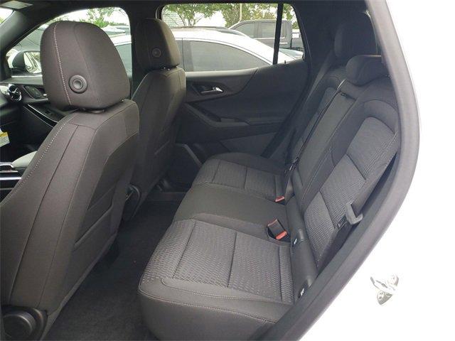 2025 Chevrolet Equinox Vehicle Photo in SUNRISE, FL 33323-3202