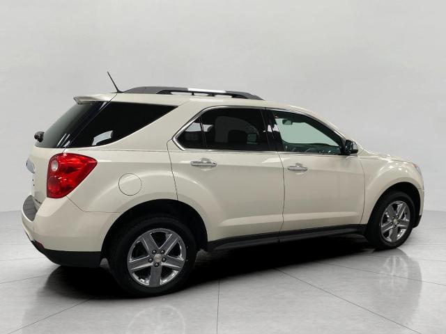 2014 Chevrolet Equinox Vehicle Photo in Appleton, WI 54913