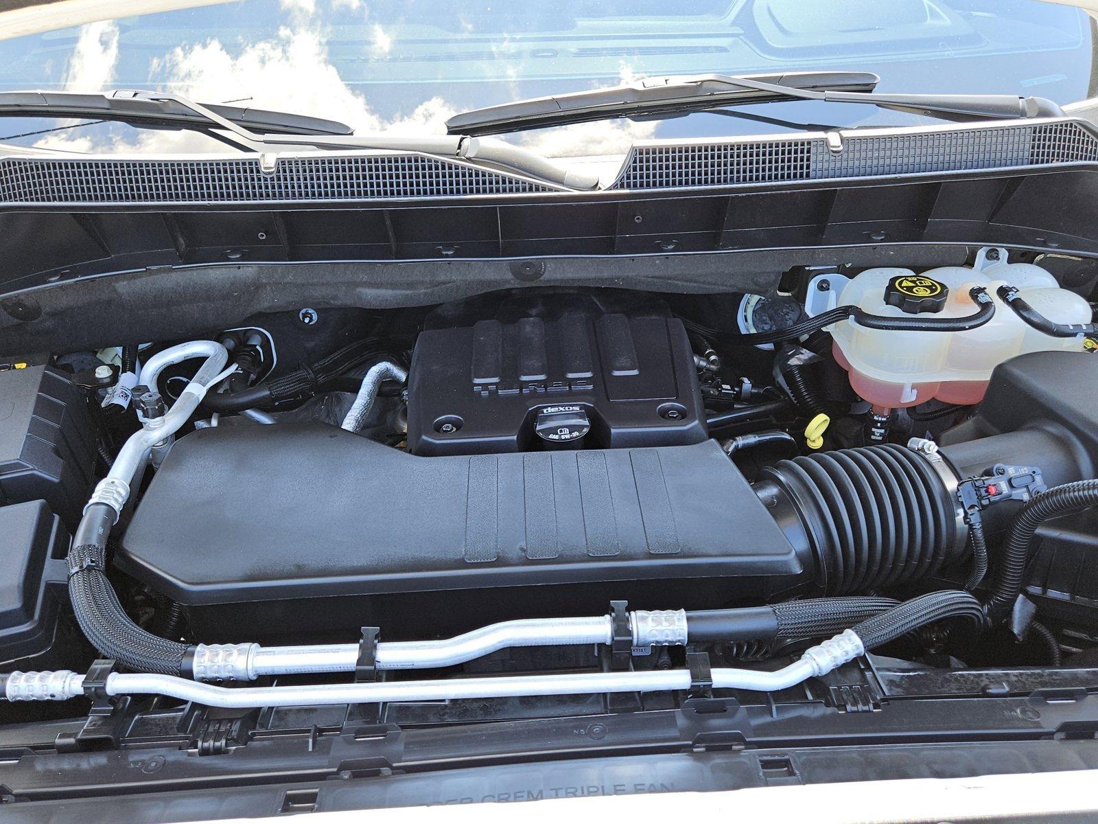 2022 Chevrolet Silverado 1500 Vehicle Photo in CORPUS CHRISTI, TX 78416-1100