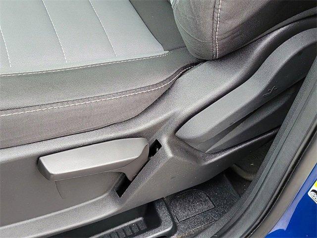 2018 Ford Escape Vehicle Photo in MILFORD, OH 45150-1684