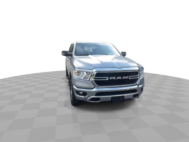 2019 Ram 1500 Vehicle Photo in BOSTON, NY 14025-9684