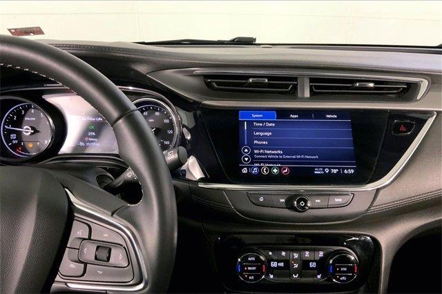 2021 Buick Encore GX Vehicle Photo in INDEPENDENCE, MO 64055-1314