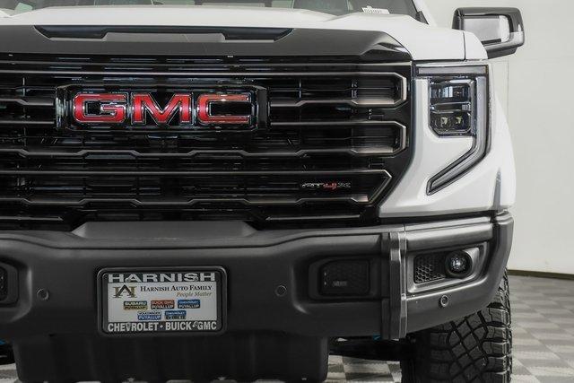 2024 GMC Sierra 1500 Vehicle Photo in PUYALLUP, WA 98371-4149