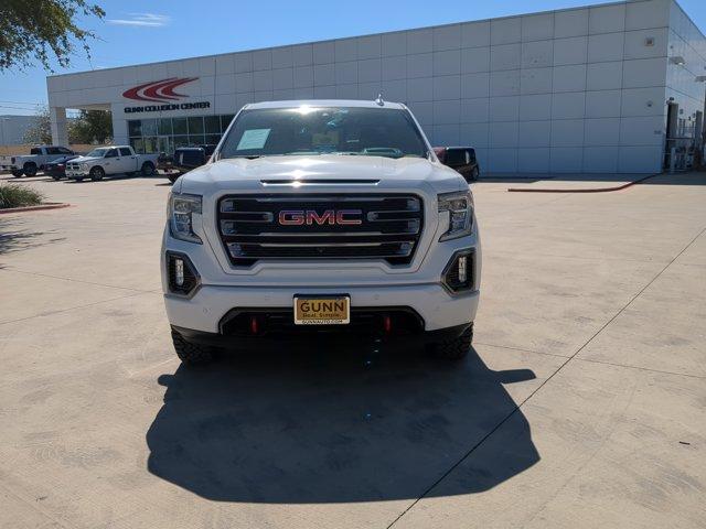 2020 GMC Sierra 1500 Vehicle Photo in SELMA, TX 78154-1459