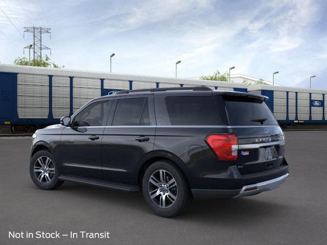 2024 Ford Expedition Vehicle Photo in Weatherford, TX 76087-8771