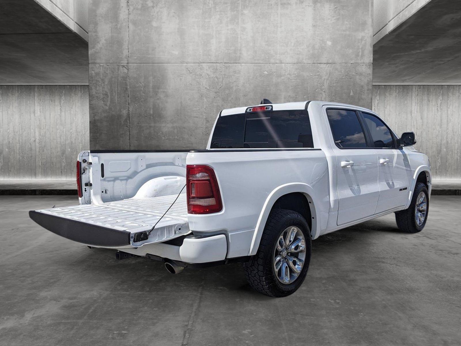 2022 Ram 1500 Vehicle Photo in AUSTIN, TX 78759-4154