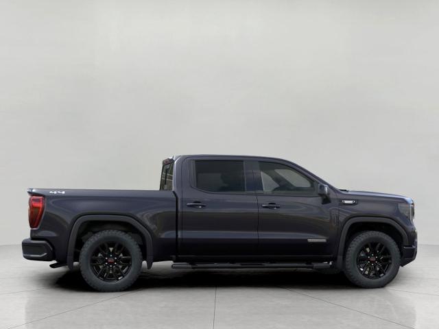 2025 GMC Sierra 1500 Vehicle Photo in GREEN BAY, WI 54303-3330