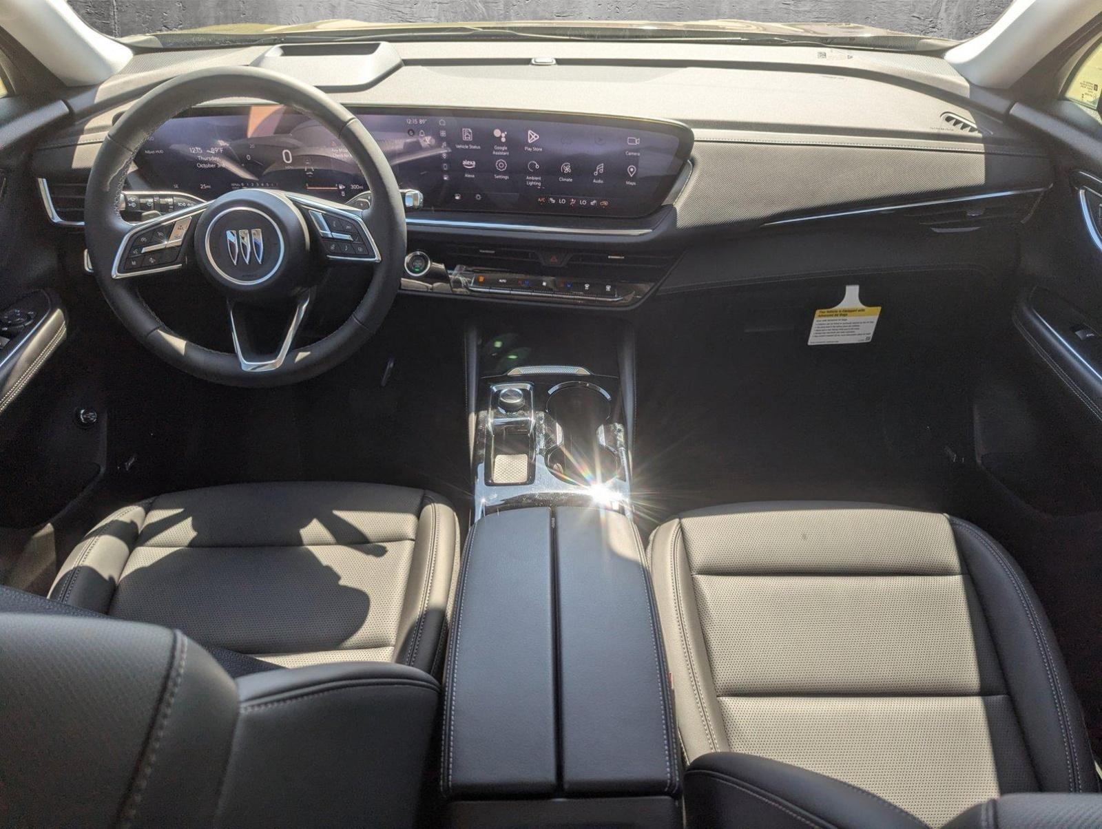 2024 Buick Envision Vehicle Photo in CORPUS CHRISTI, TX 78412-4902