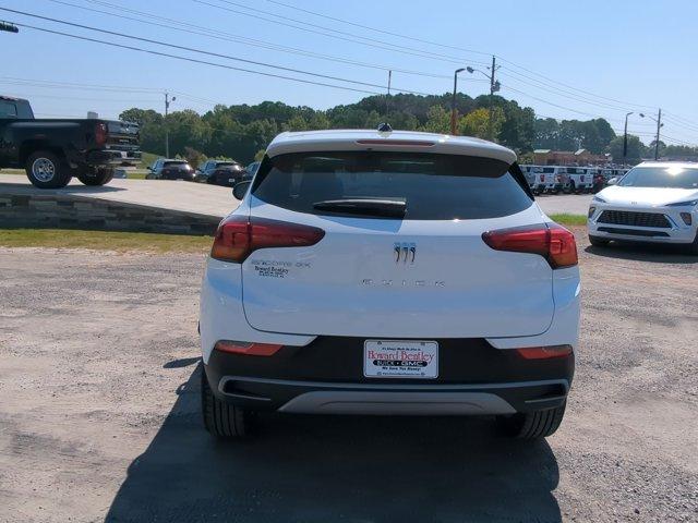 2025 Buick Encore GX Vehicle Photo in ALBERTVILLE, AL 35950-0246