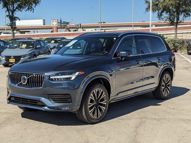 2020 Volvo XC90 Vehicle Photo in San Antonio, TX 78209