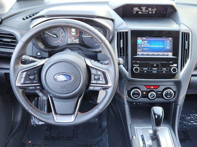 2022 Subaru Crosstrek Vehicle Photo in DALLAS, TX 75209