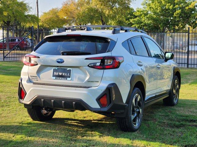 2024 Subaru Crosstrek Vehicle Photo in DALLAS, TX 75209