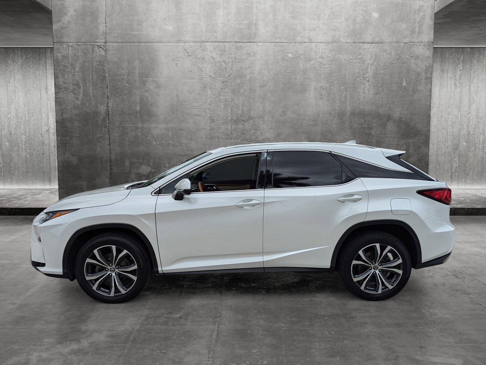 2019 Lexus RX 350 Vehicle Photo in Delray Beach, FL 33444