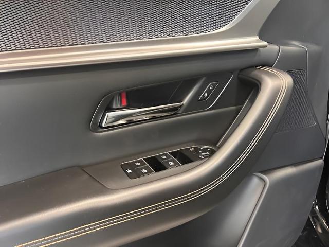 2025 Mazda CX-90 Vehicle Photo in Green Bay, WI 54304