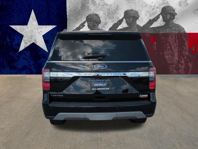 2021 Ford Expedition Vehicle Photo in Killeen, TX 76541