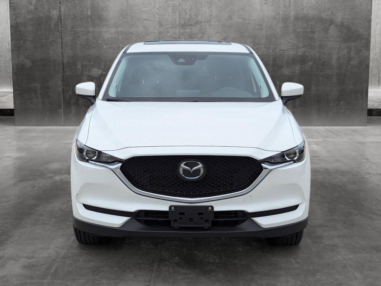 2019 Mazda CX-5 Vehicle Photo in Delray Beach, FL 33444