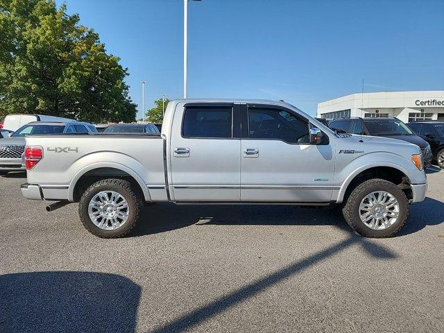 Used 2012 Ford F-150 XL with VIN 1FTFW1ETXCFA81432 for sale in Southaven, MS