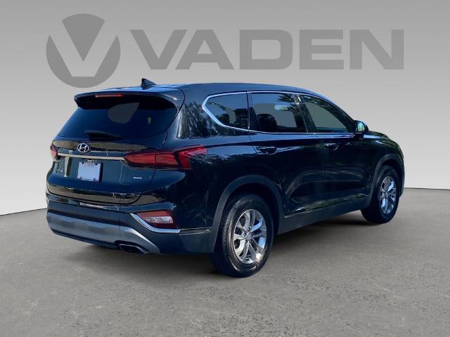 2019 Hyundai SANTA FE Vehicle Photo in Statesboro, GA 30458