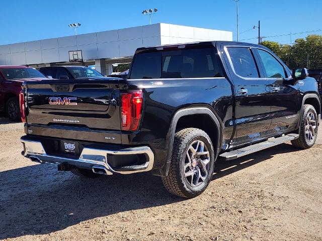 2024 GMC Sierra 1500 Vehicle Photo in PARIS, TX 75460-2116