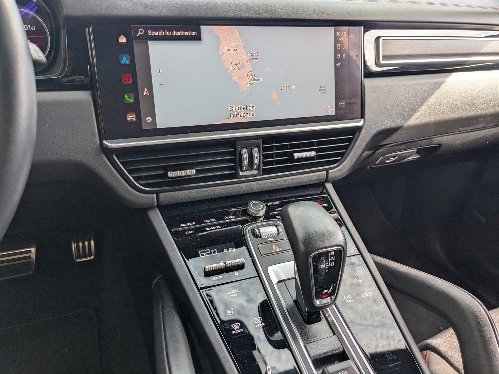 2023 Porsche Cayenne Vehicle Photo in Pompano Beach, FL 33064