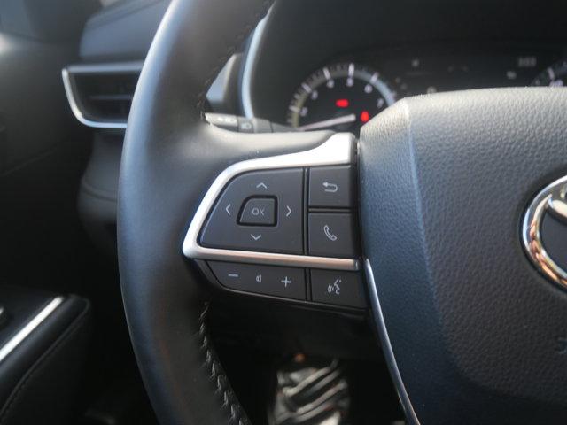 2022 Toyota Highlander Vehicle Photo in Nashua, NH 03060