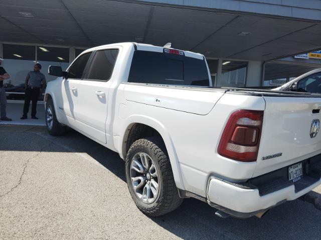 2020 Ram 1500 Vehicle Photo in Ennis, TX 75119-5114