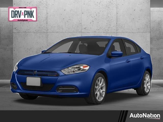 2014 Dodge Dart Vehicle Photo in Jacksonville, FL 32256