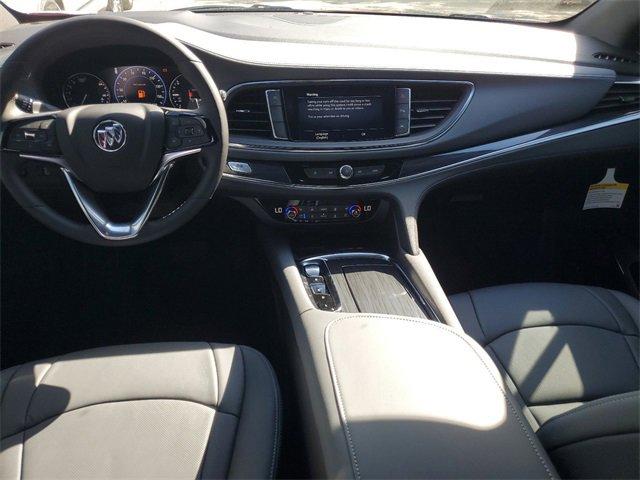 2024 Buick Enclave Vehicle Photo in SUNRISE, FL 33323-3202