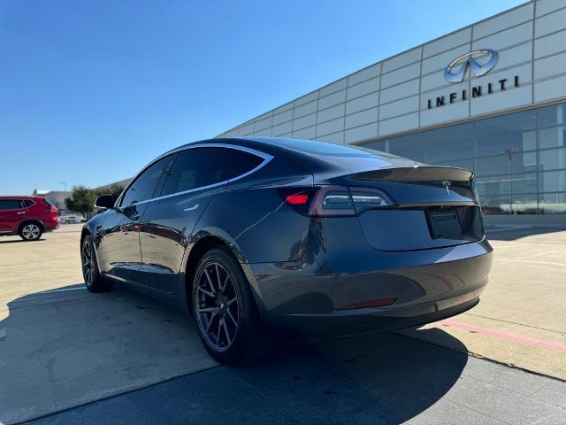 2020 Tesla Model 3 Vehicle Photo in Grapevine, TX 76051