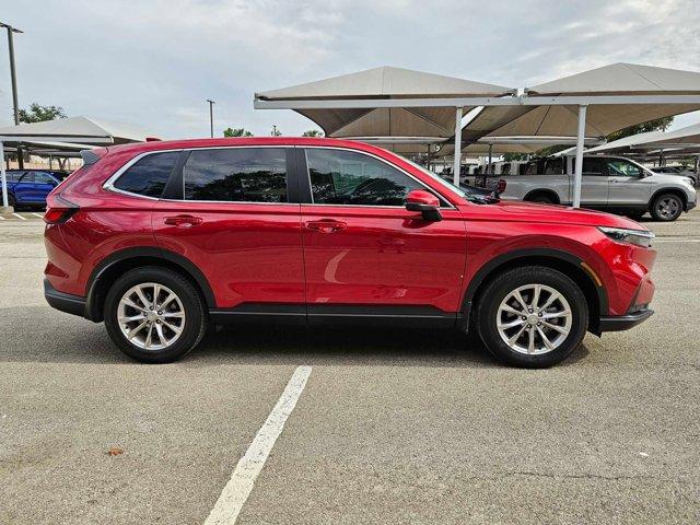 2023 Honda CR-V Vehicle Photo in San Antonio, TX 78230