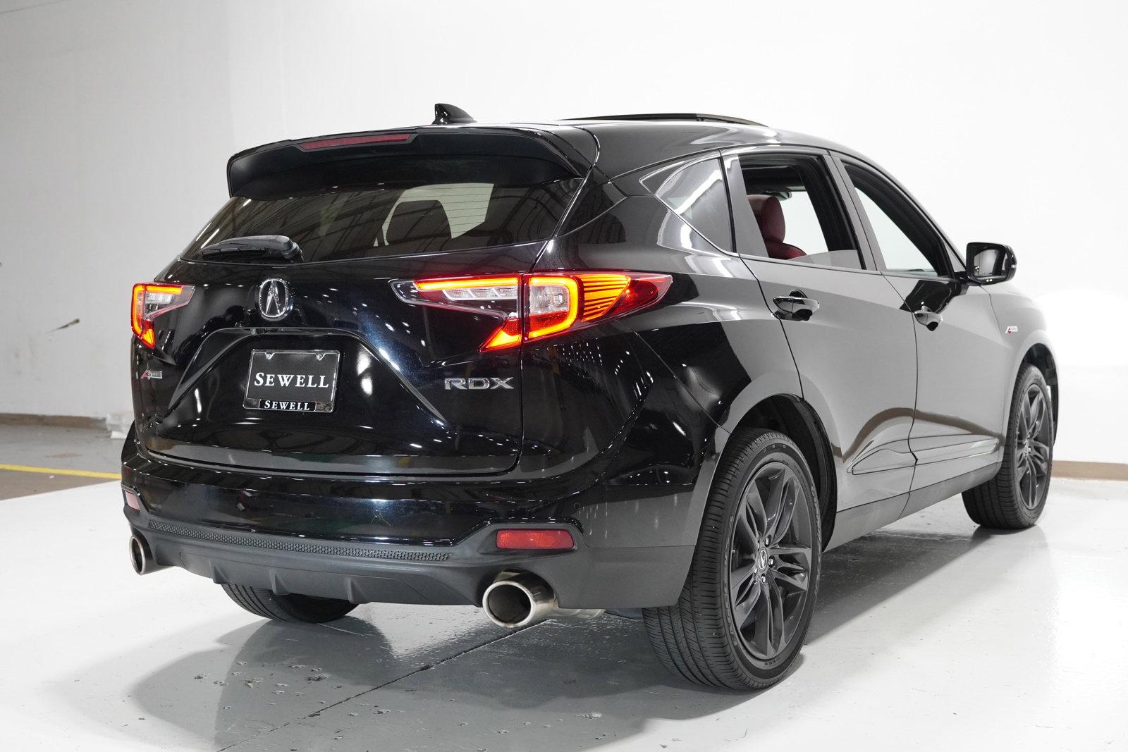 2019 Acura RDX Vehicle Photo in GRAPEVINE, TX 76051