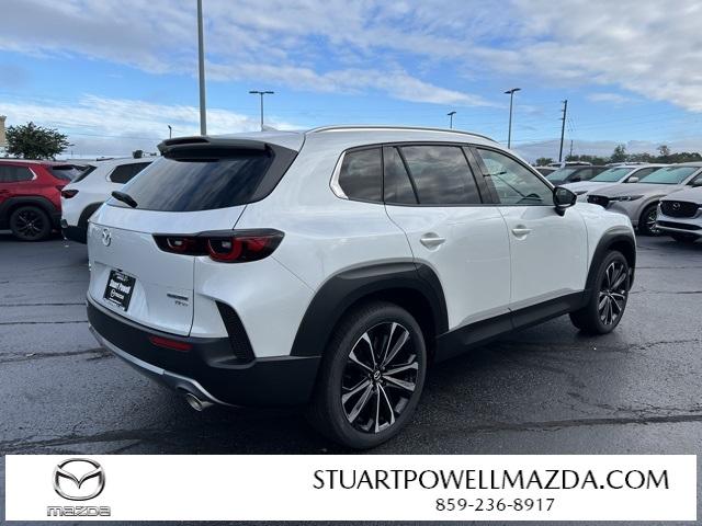 2025 Mazda CX-50 Vehicle Photo in Danville, KY 40422