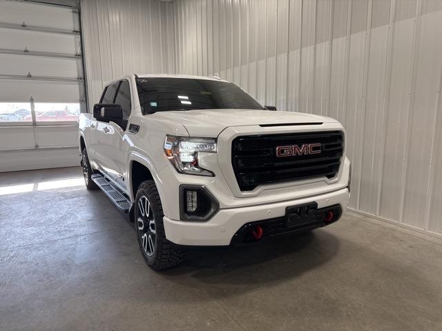 2021 GMC Sierra 1500 Vehicle Photo in GLENWOOD, MN 56334-1123