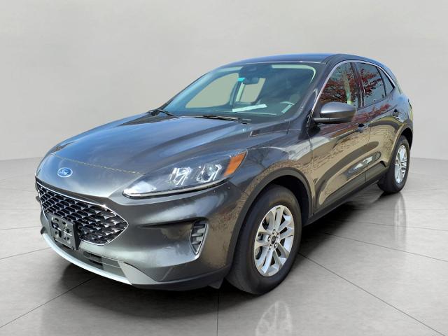 2020 Ford Escape Vehicle Photo in Oshkosh, WI 54904